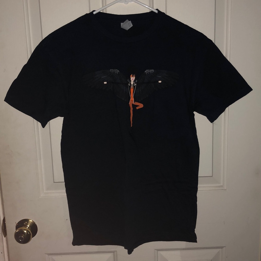 LP North America Tour Concert Tee